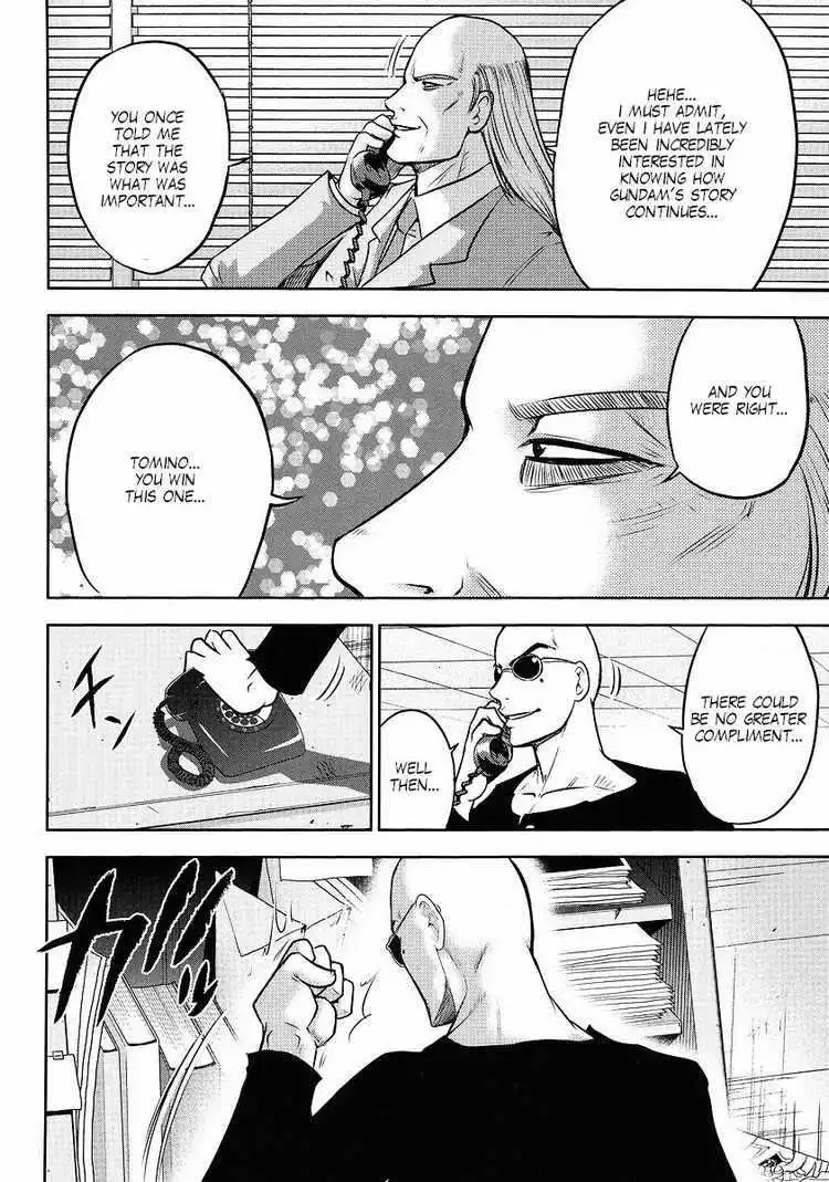 Gundam Sousei Chapter 9 12